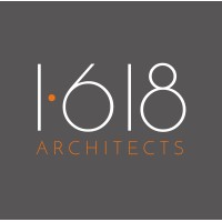 1618 Architects logo