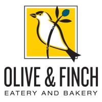 Olive & Finch Eatery And Bakery