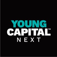 YoungCapital NEXT logo