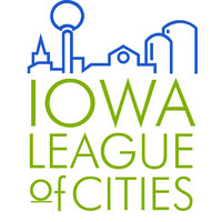Iowa League Of Cities logo