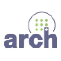 Arch Telecom logo