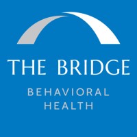 The Bridge Behavioral Health logo