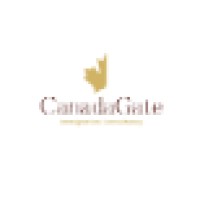 Canada Gate Inc logo