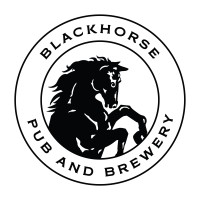 Blackhorse Pub & Brewery logo