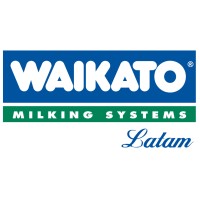 Waikato Milking Systems Latam logo