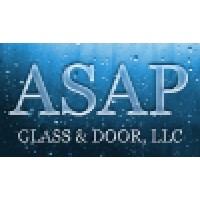 ASAP Glass & Door, LLC logo