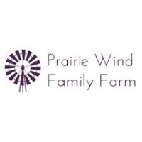 Prairie Wind Family Farm logo