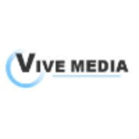 Vive Media logo