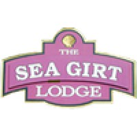Sea Girt Lodge logo