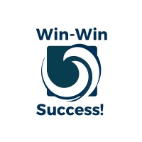 Win-Win Success logo