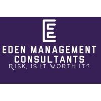 Eden Management Consultants logo