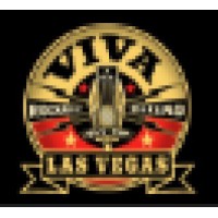 Viva Las Vegas Rockabilly Weekend logo