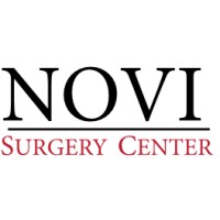 Novi Surgery Center logo