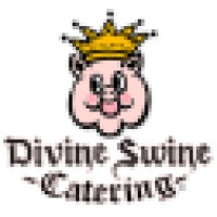 Divine Swine Catering Inc. logo