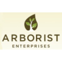 Arborist Enterprises logo