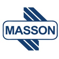 Masson Inc logo