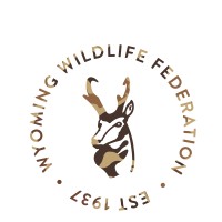 Wyoming Wildlife Federation logo