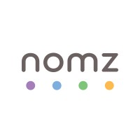 Nomz logo