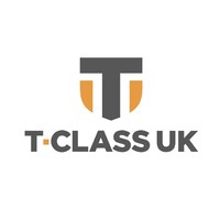T-Class UK logo