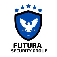 Futura Security Group logo
