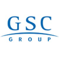 GSC Group logo