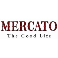Mercato Shopping Mall logo