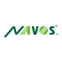NAVOS, a.s. logo