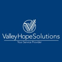 Valley Hope Solutions logo