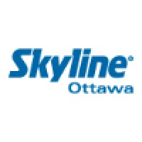 Skyline Ottawa logo