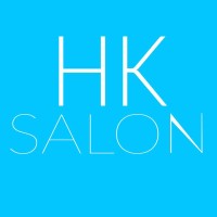 HK Salon logo