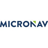 Micro Nav logo
