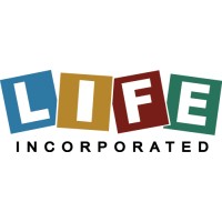 Life Incorporated logo