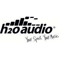 H2O Audio logo