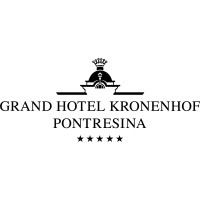 Grand Hotel Kronenhof logo