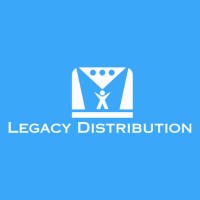 Legacy Distribution logo