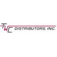 Twc Distributors Inc logo