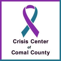 Crisis Center Of Comal County logo