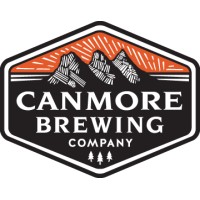 Canmore Brewing Company logo