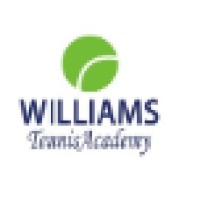 Williams Tennis Academy logo
