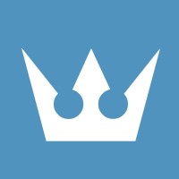 KH13 · For Kingdom Hearts logo