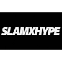 Slamxhype logo