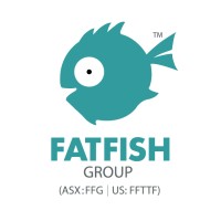 Fatfish Group Limited (ASX:FFG) logo