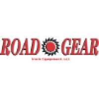 Road Gear Truck Equipment, LLC logo