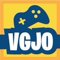 Video Game Jobs Online logo