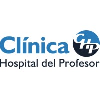 CHP - Clínica Hospital Del Profesor logo