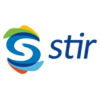Stir Marketing logo