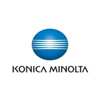 Konica Minolta Business Solutions Georgia logo