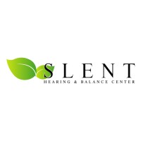 SLENT Hearing And Balance logo