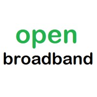 Open Broadband LLC logo