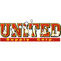 United Supply Corp logo